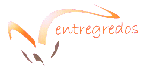 Logo entregredos